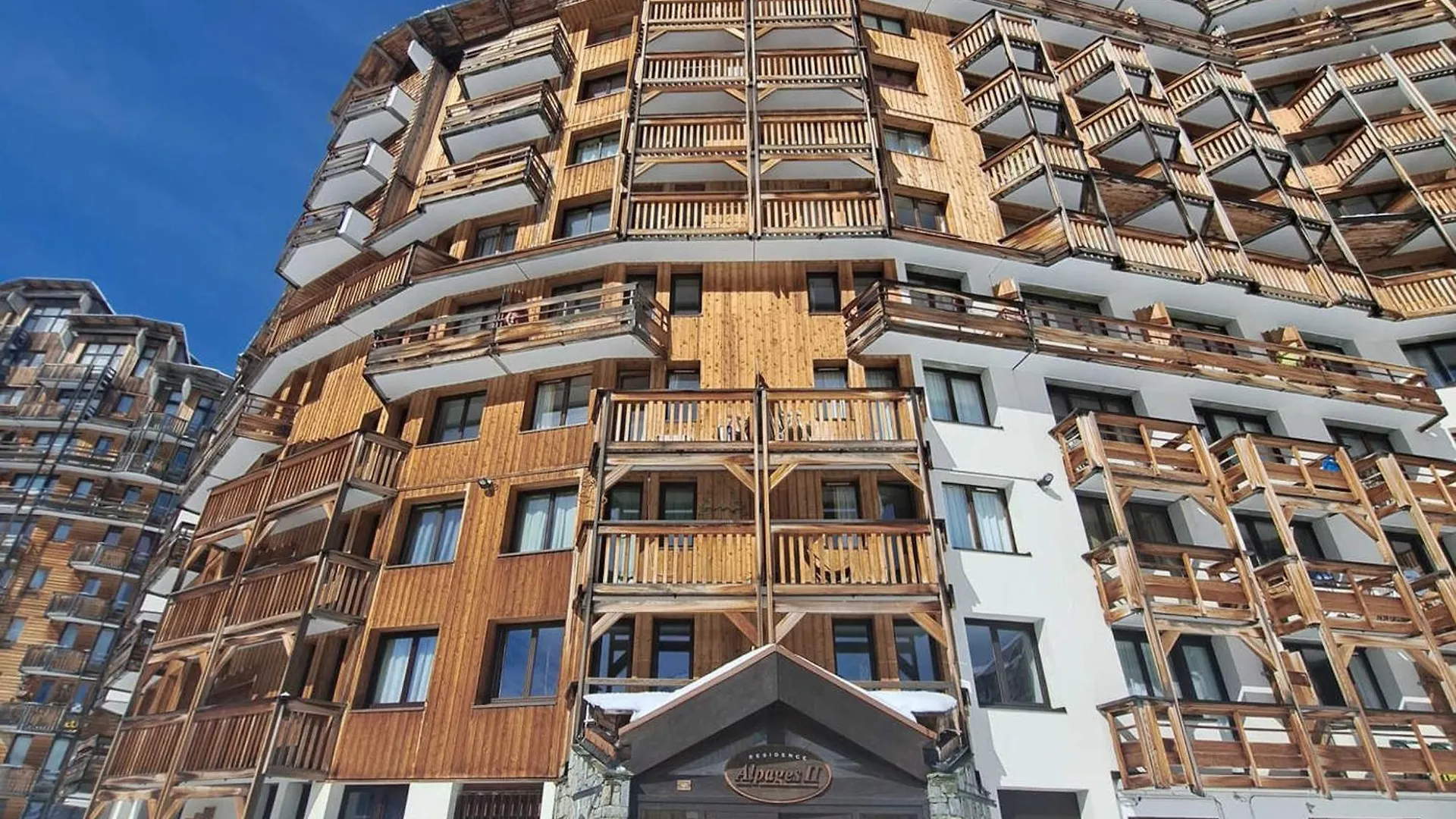 Duplex 3 Pieces, Proche Centre, Expo Sud, Wifi - Fr-1-314-160 Διαμέρισμα Avoriaz