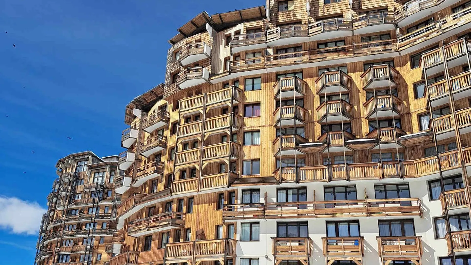 Duplex 3 Pieces, Proche Centre, Expo Sud, Wifi - Fr-1-314-160 Διαμέρισμα Avoriaz