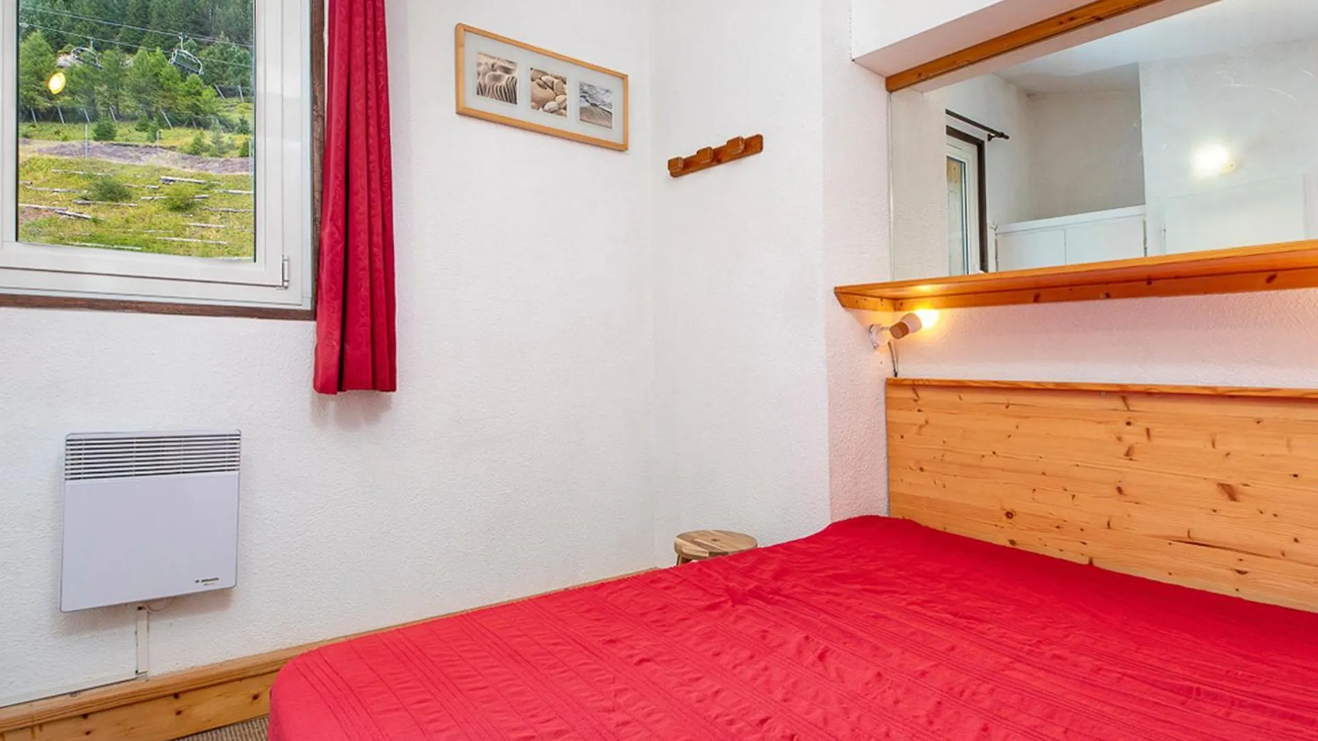 Duplex 3 Pieces, Proche Centre, Expo Sud, Wifi - Fr-1-314-160 Διαμέρισμα Avoriaz Γαλλία