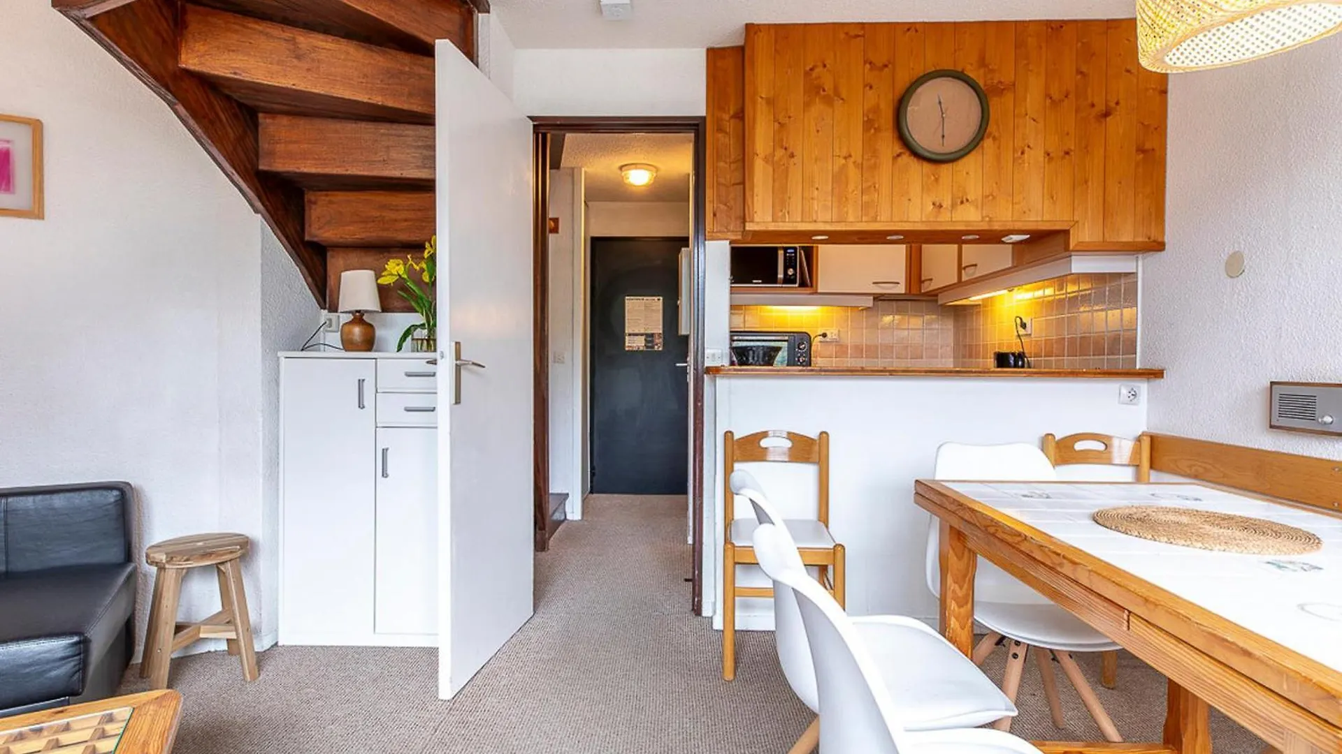 Duplex 3 Pieces, Proche Centre, Expo Sud, Wifi - Fr-1-314-160 Διαμέρισμα Avoriaz