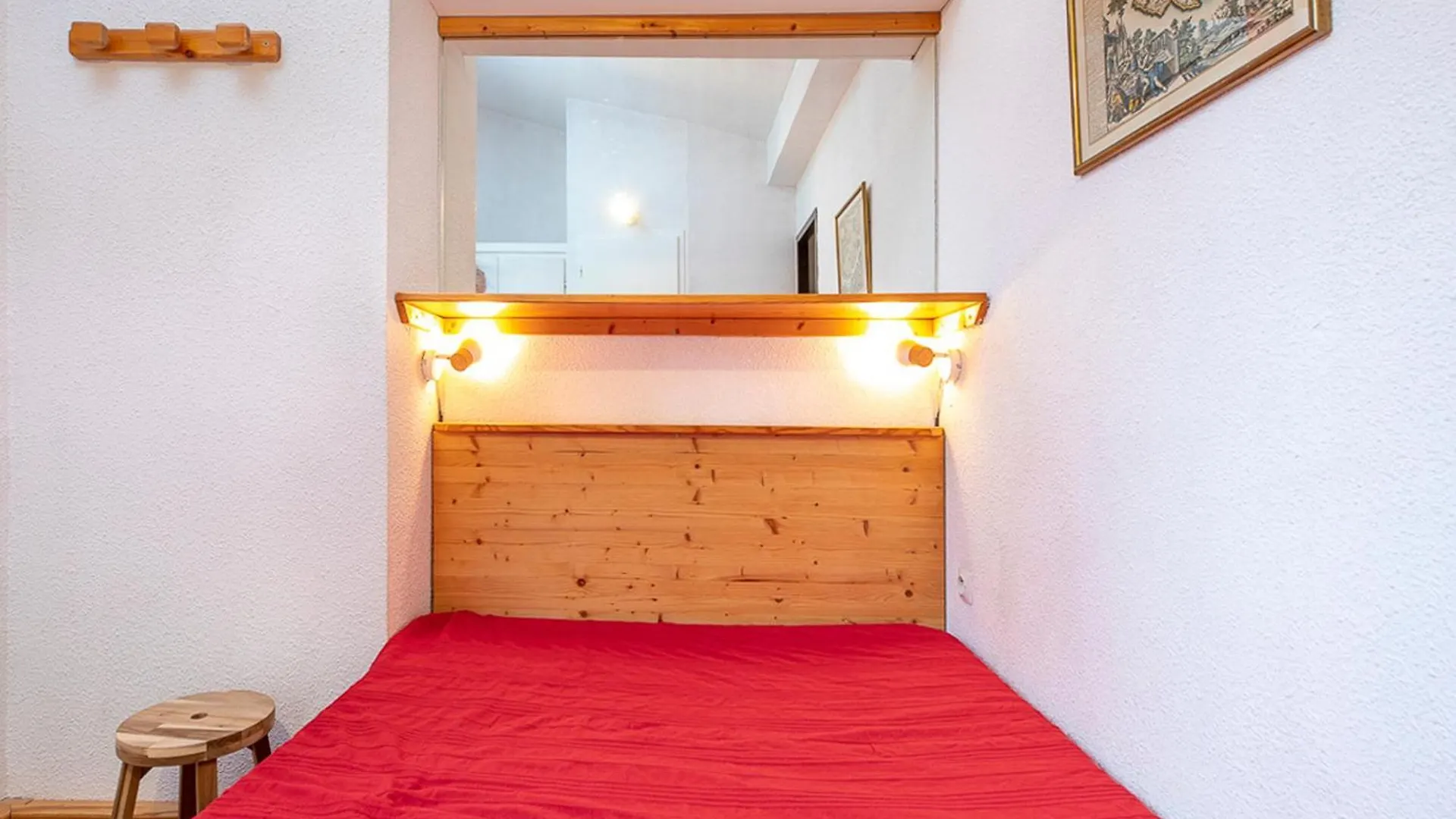 Duplex 3 Pieces, Proche Centre, Expo Sud, Wifi - Fr-1-314-160 Διαμέρισμα Avoriaz Γαλλία