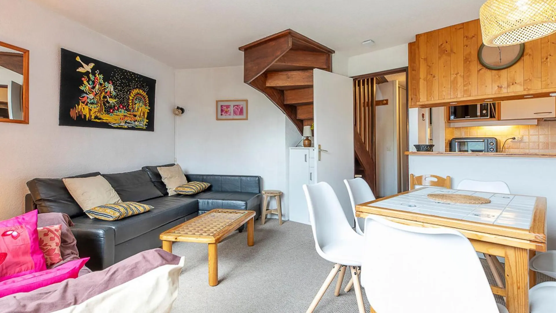 Duplex 3 Pieces, Proche Centre, Expo Sud, Wifi - Fr-1-314-160 Διαμέρισμα Avoriaz Γαλλία